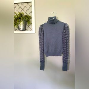 Womens turtleneck